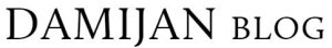 Blog Damijan Blog Damijan