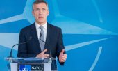 Nato Secretary General Jens Stoltenberg (© picture-alliance/dpa)
