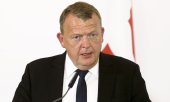 Danish Prime Minister Lars Lökke Rasmussen. (© picture-alliance/dpa)