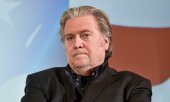 Steve Bannon. (© picture-alliance/dpa)