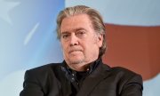 Steve Bannon. (© picture-alliance/dpa)