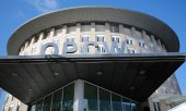 The Organisation for the Prohibition of Chemical Weapons in The Hague. (© picture-alliance/dpa)