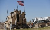 US forces in Syria. (© picture-alliance/dpa)