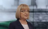Justice Minister Setska Tsacheva also resigned. (© picture-alliance/dpa)