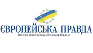 European Pravda European Pravda