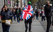 Britain has began preparing for taking part in the EU elections. (© picture-alliance/dpa)