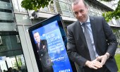 Manfred Weber, the EPP's lead candidate. (© picture-alliance/dpa)
