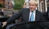 Eyeing the premiership: Boris Johnson (© picture-alliance/dpa)
