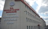 A student's hall of residence in Istanbul. (© picture-alliance/ Xinhua News Agency/Xu Suhui)