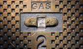 As of 27July gas deliveries will be cut to 20 percent of capacity, due to turbine maintenance measures, according to Russia (© picture alliance/dpa/Julian Stratenschulte)