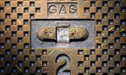 As of 27July gas deliveries will be cut to 20 percent of capacity, due to turbine maintenance measures, according to Russia (© picture alliance/dpa/Julian Stratenschulte)