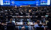 The "loss and damage" fund is intended to cushion the effects of global warming such as droughts, floods, storms and desertification. (© picture-alliance/dpa/Christophe Gateau)(© picture-alliance/dpa)