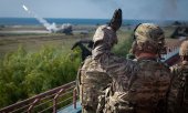 Several NATO countries, including Germany, already use the Patriot systems from the US. (© picture-alliance/ZUMAPRESS.com / U.S. Army)