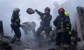 (© picture alliance/ASSOCIATED PRESS/Evgeniy Maloletka)