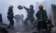 (© picture alliance/ASSOCIATED PRESS/Evgeniy Maloletka)