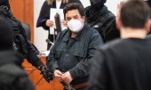 Kočner after the verdict was handed down on 19 May 2023. (© picture alliance / EPA JAKUB GAVLAK)