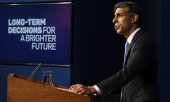 (© picture alliance/ASSOCIATED PRESS/Justin Tallis)