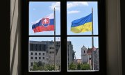 (© picture alliance/dpa/CTK / Vaclav Salek)