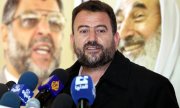 The deputy head of Hamas, Saleh al-Arouri, and several other people were killed in an explosion in a Beirut suburb. (© picture alliance / ZUMAPRESS.com / APA)