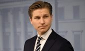Defence Minister Antti Häkkänen. (© picture alliance/dpa/Lehtikuva / Markku Ulander)