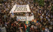 (© picture alliance/Sipa USA/Matan Golan)