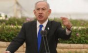 (© picture alliance / ASSOCIATED PRESS / Shaul Golan)