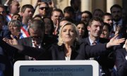 (© picture-alliance/ ASSOCIATED PRESS Michel Euler)