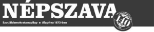 Népszava Népszava
