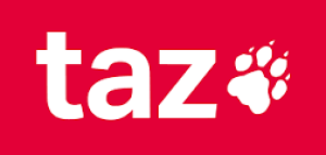 taz, die tageszeitung taz, die tageszeitung