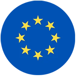 drapeau européen