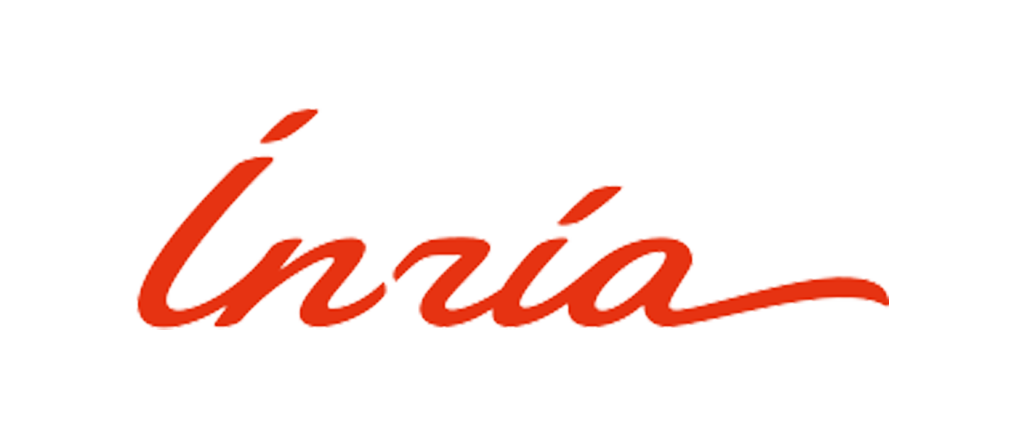logo inria rouge