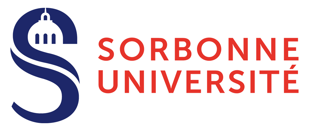 Sorbonne université logo